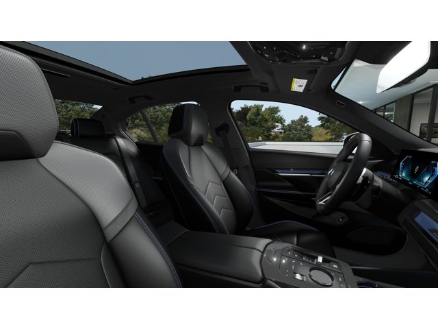 New 2027 Mineral White Metallic BMW 550e image 9
