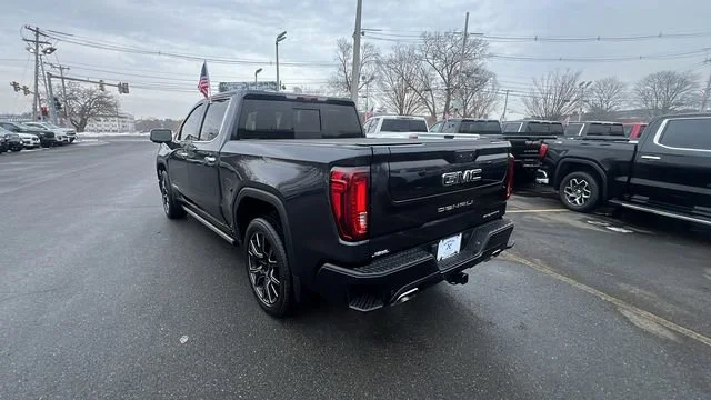 2024 GMC Sierra 1500 Denali Denali Ultimate - Photo 6