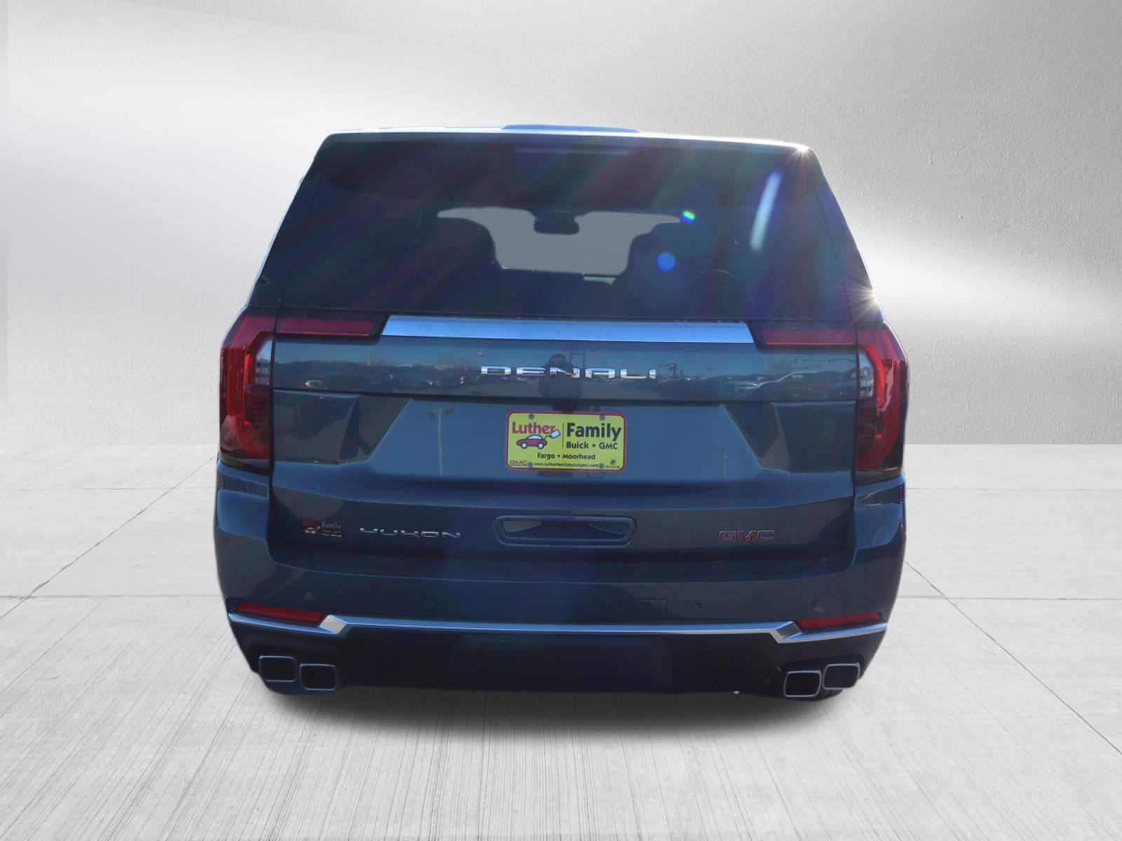 2026 GMC Yukon XL Denali - Photo 6