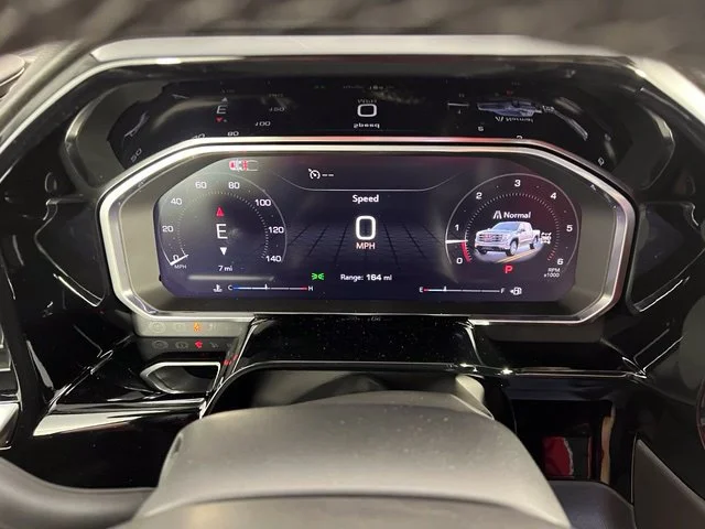 2026 GMC Sierra 1500 Elevation - Photo 17