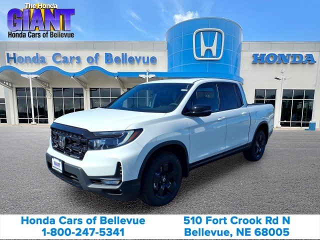 2026 Honda Ridgeline