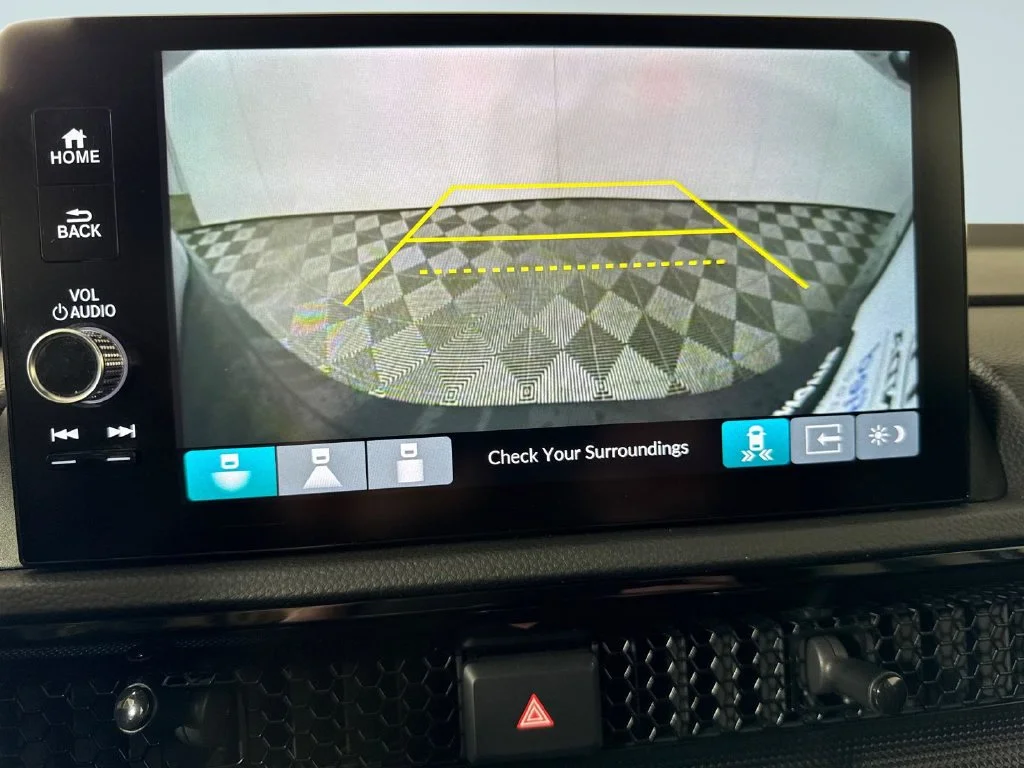 2024 Honda CR-V EX-L - Photo 21