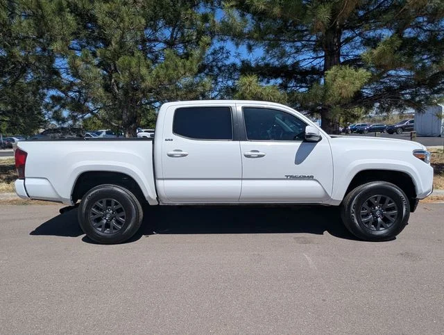 Used 2023 Ice Toyota SR5 image 2