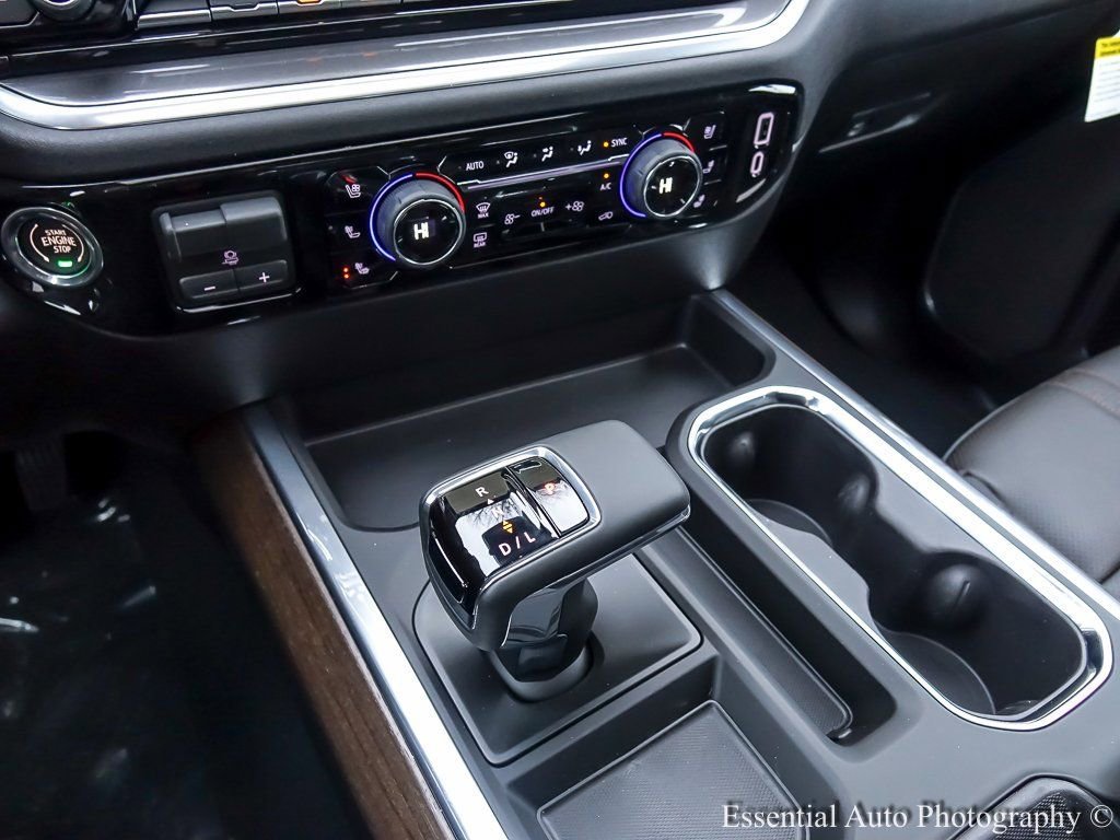 2026 CHEVROLET SILVERADO - Image 23