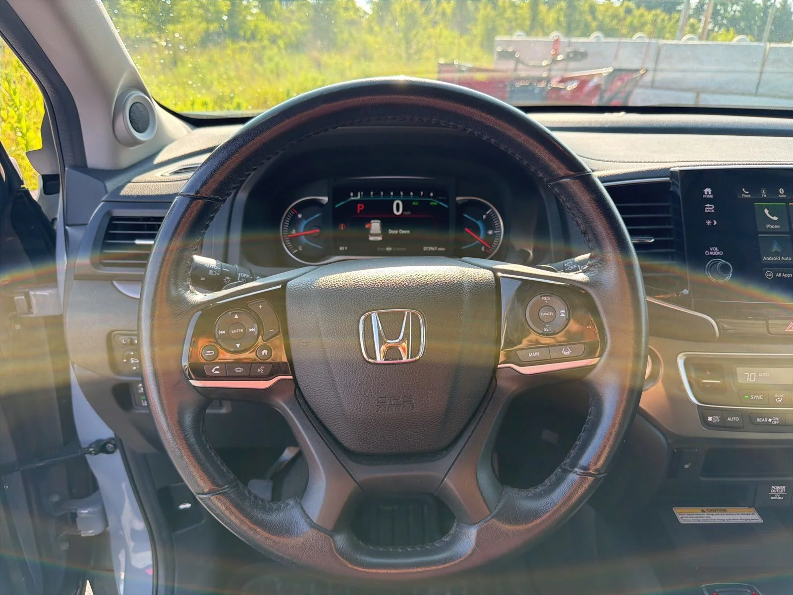 Used 2022  Honda Special Edition image 17