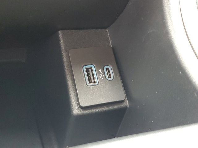 Certified Used 2024 Black Ford SEL image 27