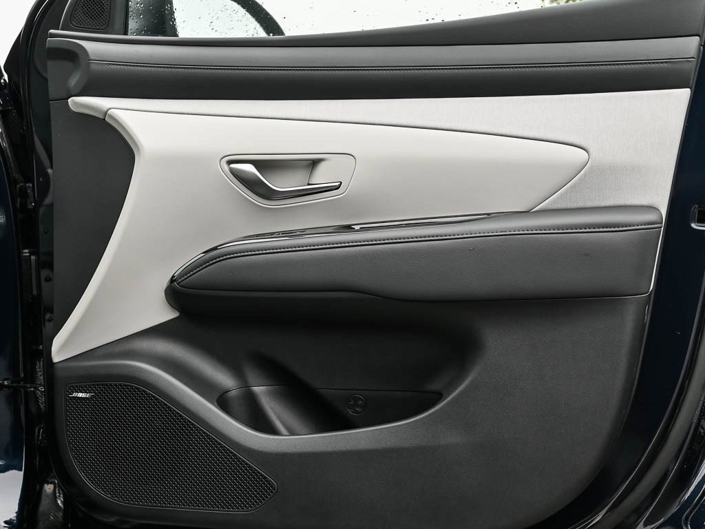 New 2026 Ash Black Hyundai Limited AWD image 10