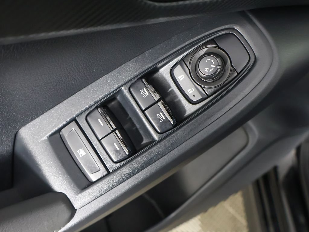 Used 2025 Black Subaru Premium image 32