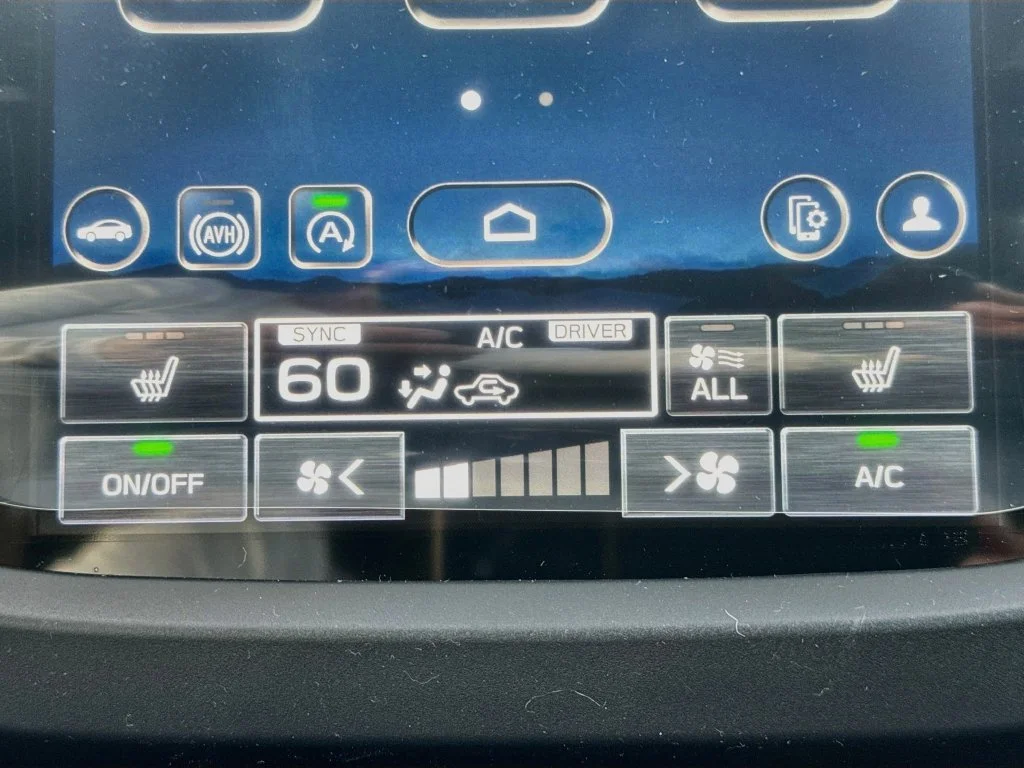 Certified Used 2026 Beige Subaru Premium image 21