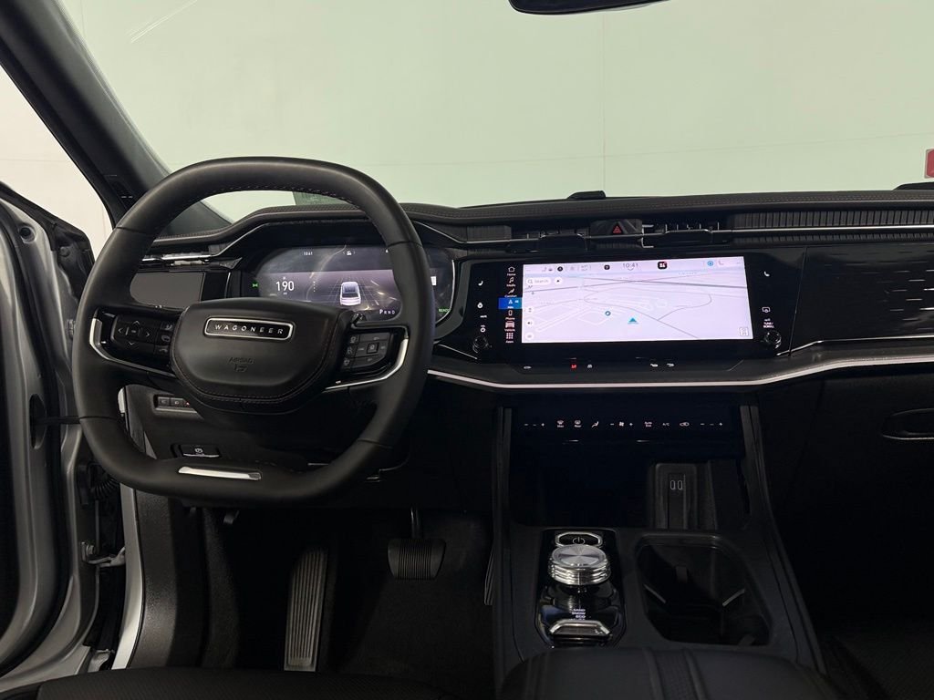 Used 2025 Silver Jeep Limited image 15