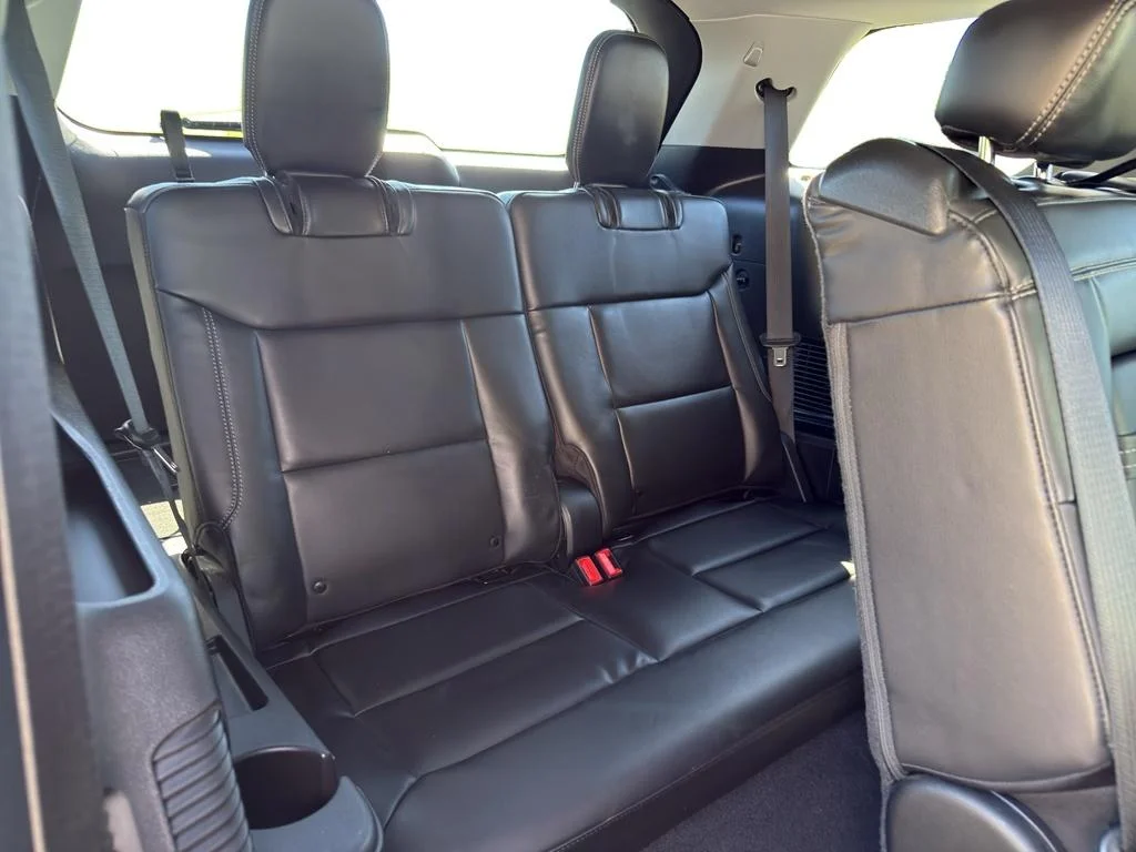 2022 Ford Explorer XLT - Photo 12