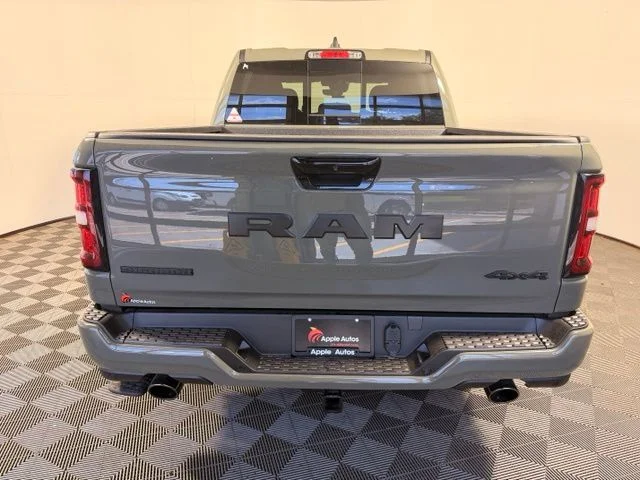 New 2026  Ram Big Horn/Lone Star image 11