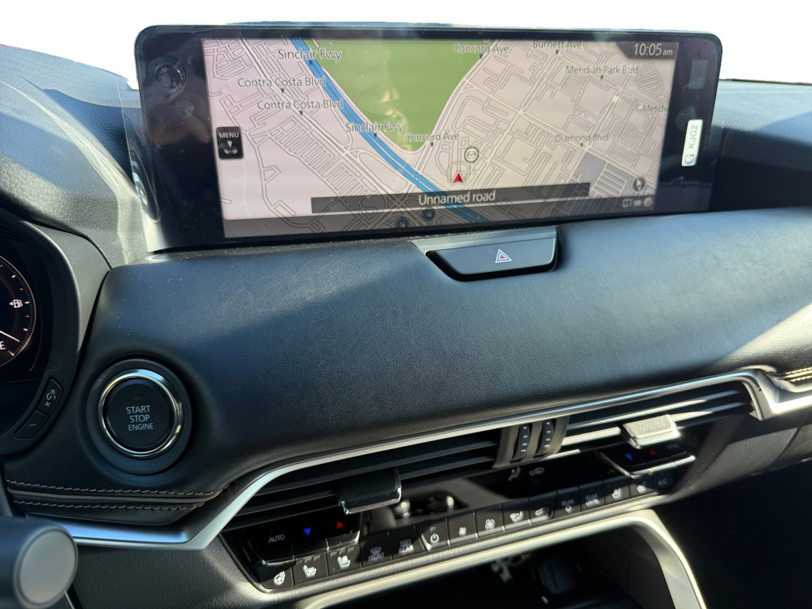 2026 Mazda CX-90 Premium Sport Package - Photo 12