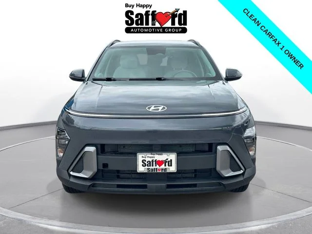 Used 2024 Gray Hyundai SEL image 5