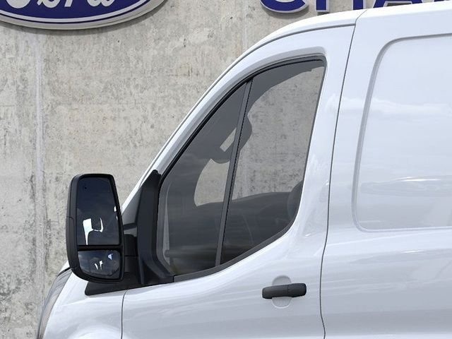 New 2026 Oxford White Ford Cargo Van image 20