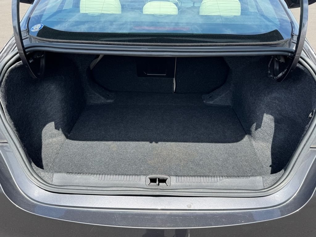 Used 2015 Gray Chrysler C image 16