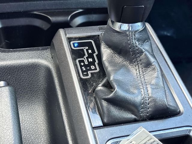 Used 2019 White Toyota TRD Pro image 26