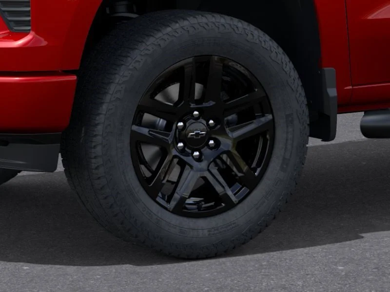 2026 Chevrolet Silverado 1500 RST - Photo 9
