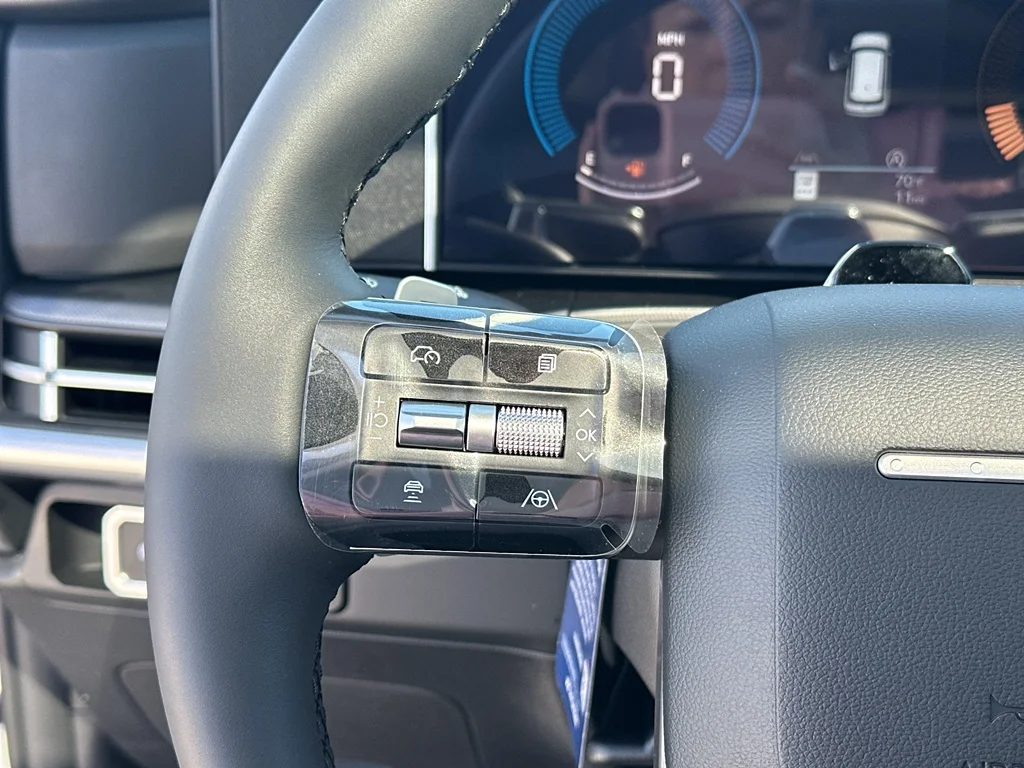 2026 Hyundai Santa Fe XRT - Photo 14
