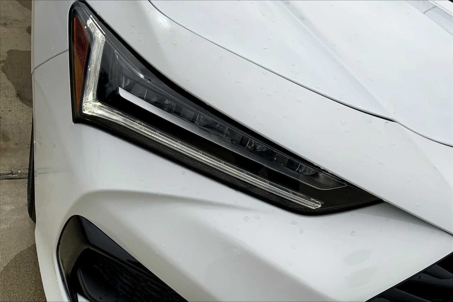 2025 Acura TLX A-Spec Package - Photo 13