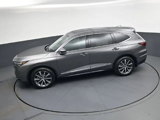 2026 Acura MDX Technology Package - Photo 25