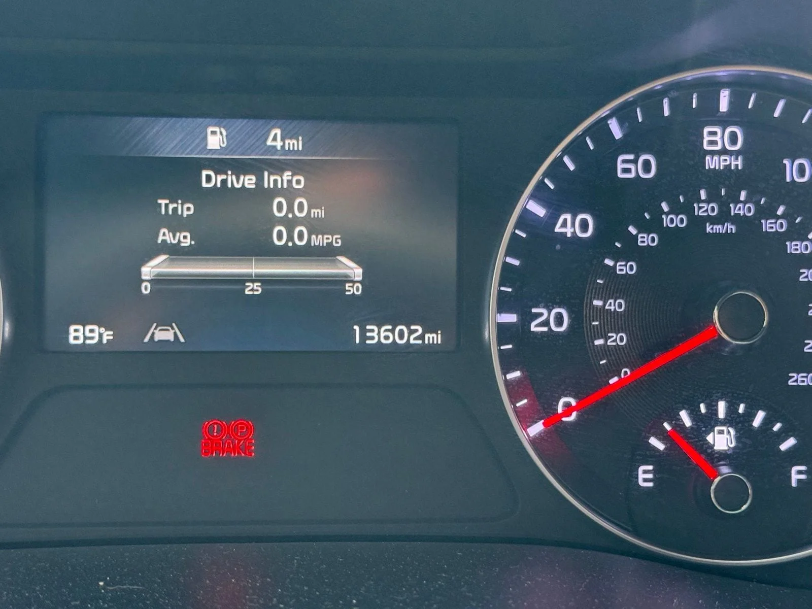 Used 2024 Snow White Pearl Kia GT image 15