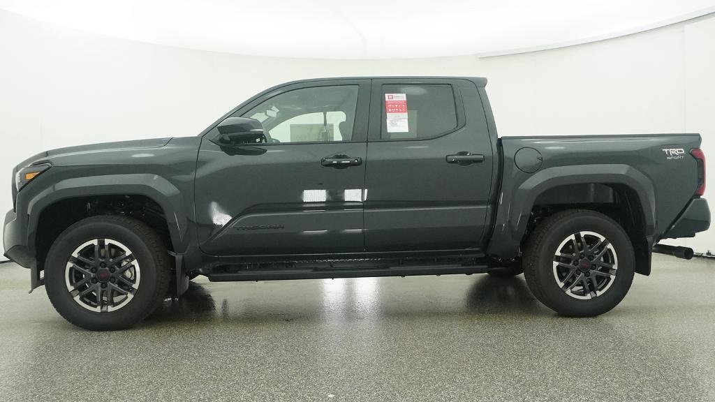 New 2026 Underground Toyota TRD Sport image 14