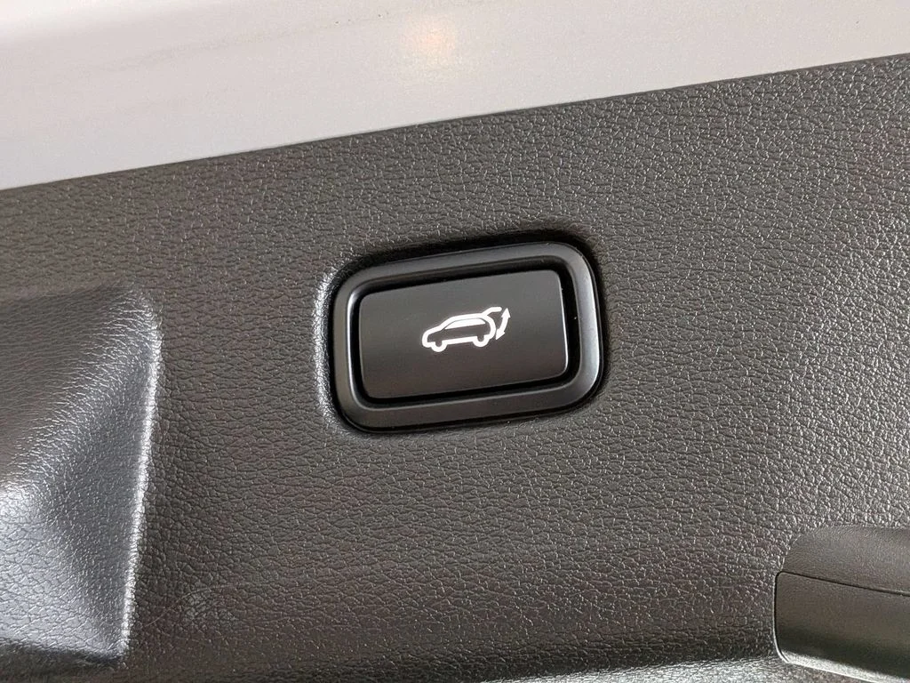Used 2024 Gray Kia X-Line image 9