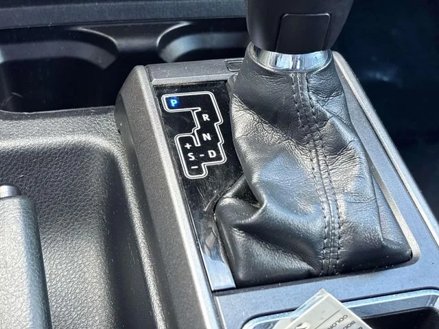 Used 2019 White Toyota TRD Pro image 26