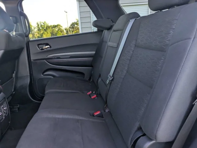 Used 2025 White Dodge GT image 15