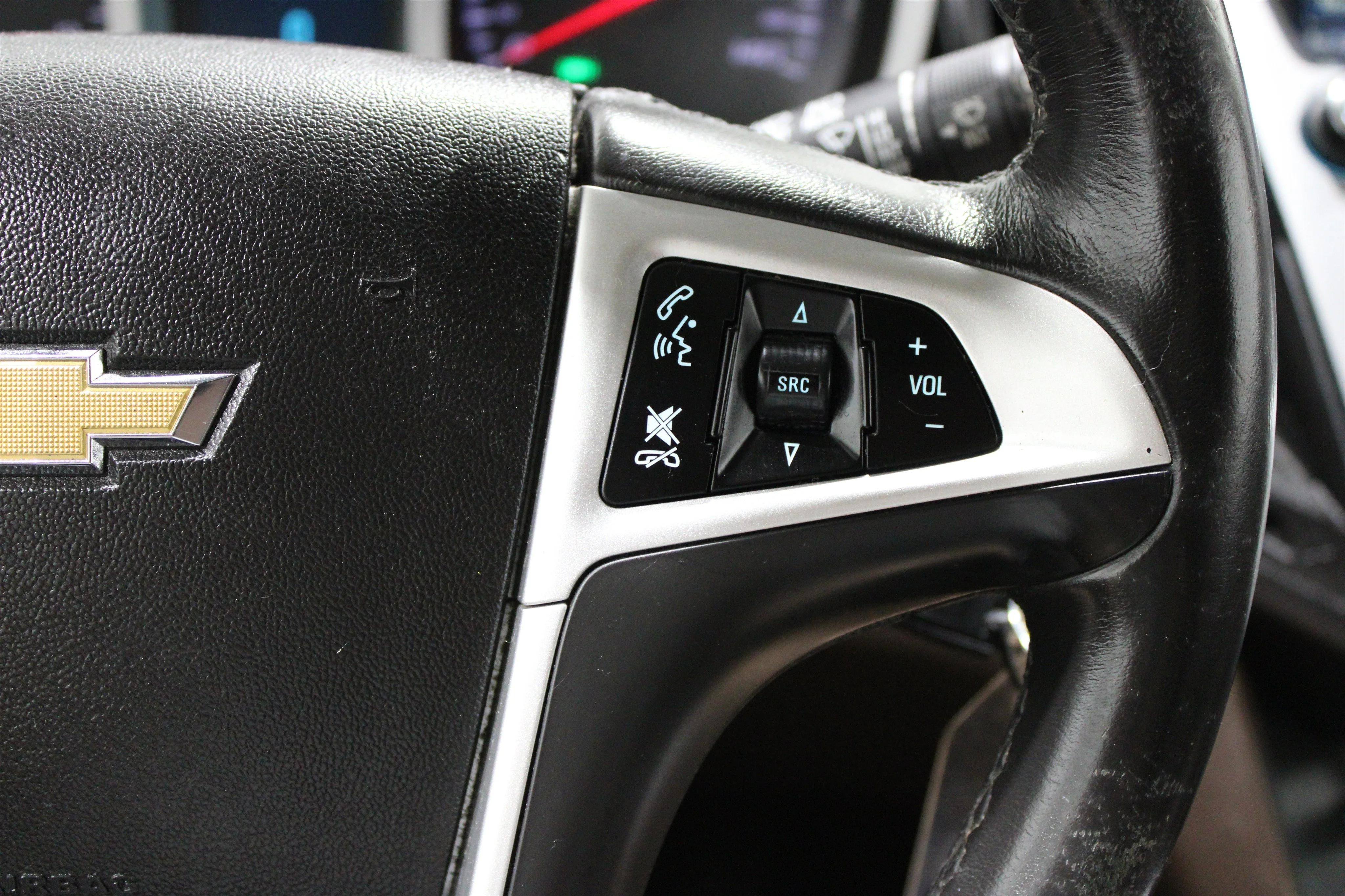 2015 Chevrolet Equinox 2LT - Photo 12