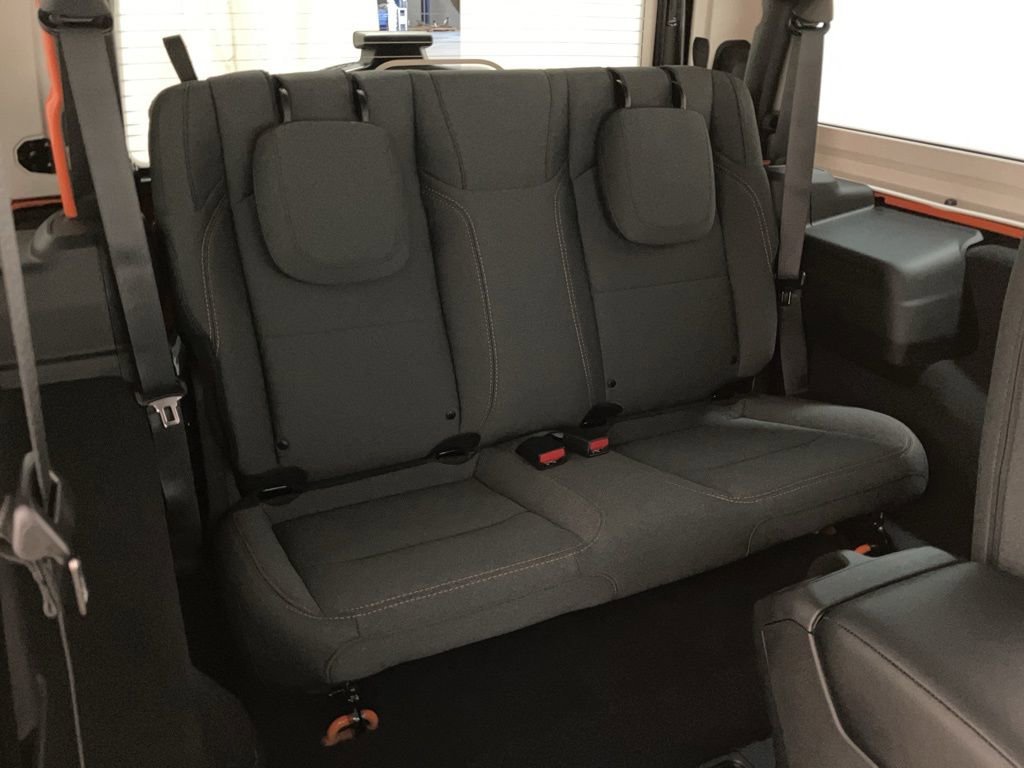 New 2026 Joose Exterior Paint Jeep Sport S image 12