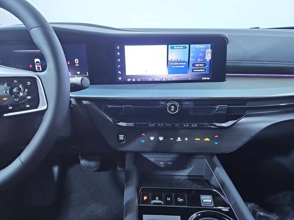 2025 Nissan Murano SL - Photo 18