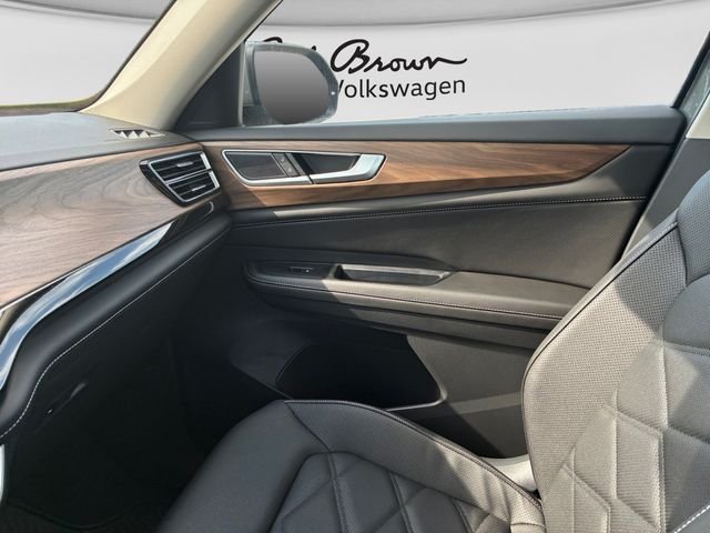 New 2026 Pure Gray Volkswagen SE w/Technology image 15