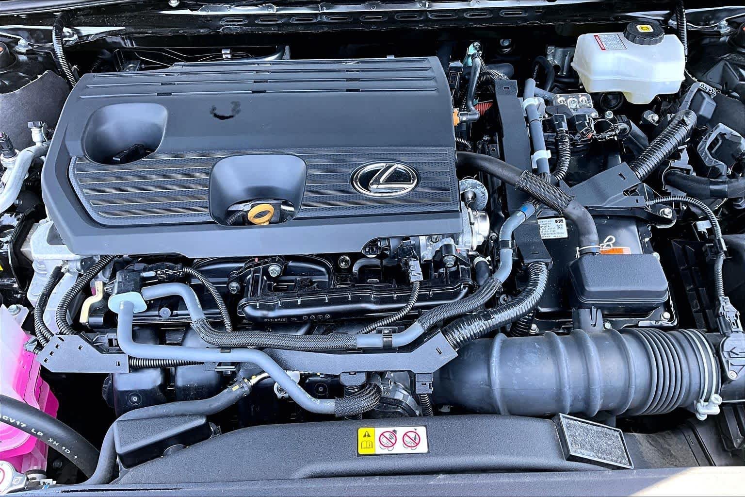 Used 2025 Caviar Lexus  image 32