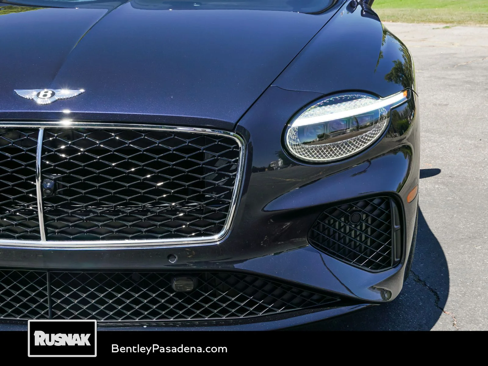 2026 Bentley Continental GT Base - Photo 29
