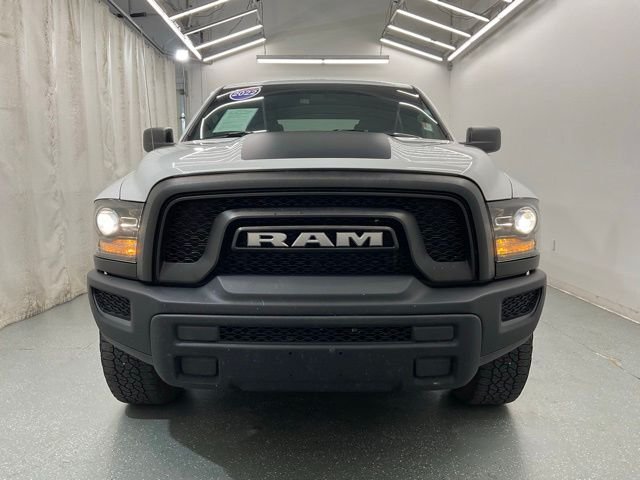 Used 2022 White Ram Warlock image 3