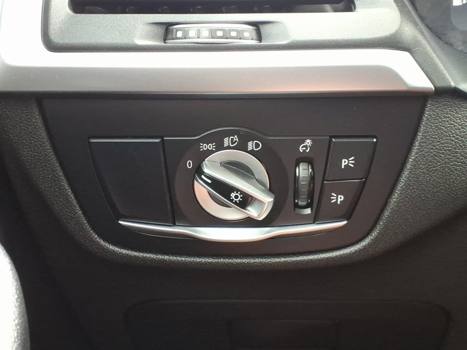 2024 BMW X3 30i - Photo 19
