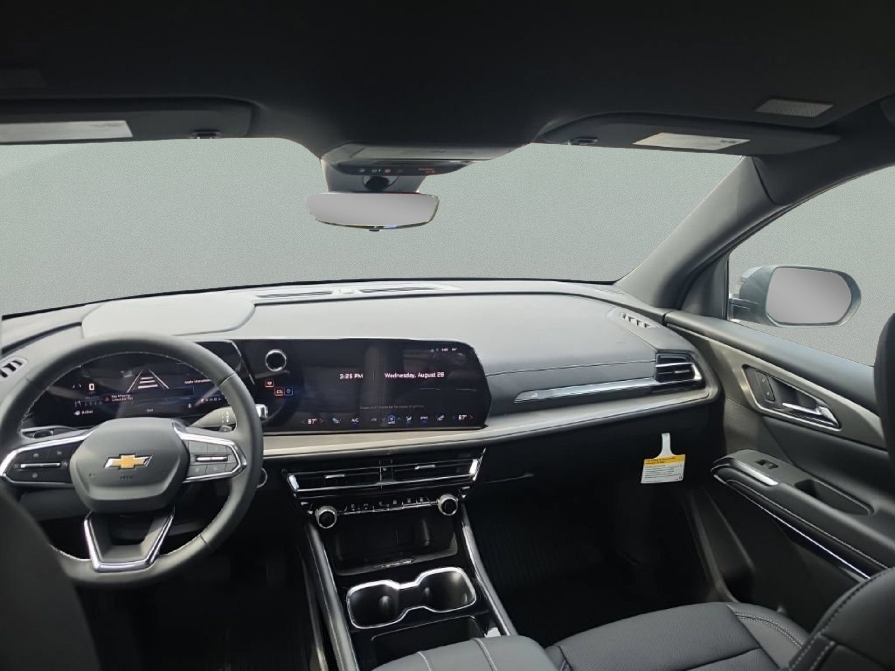 2027 Chevrolet Traverse LT - Photo 26