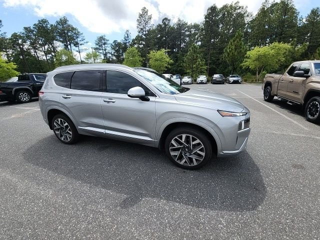 Used 2023 Silver Hyundai Calligraphy image 20
