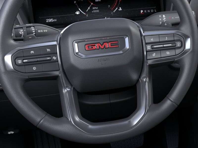 2027 GMC Terrain Elevation - Photo 19
