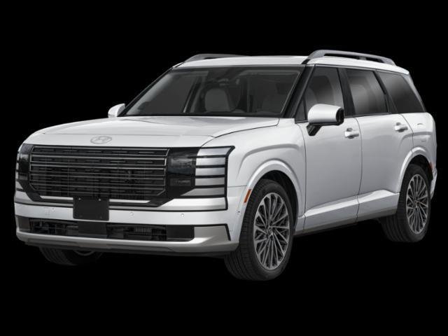 New 2027 Wc9 Hyundai Calligraphy image 27