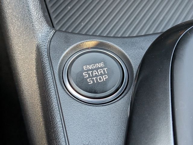 New 2026 Snow White Pearl Kia LX image 28