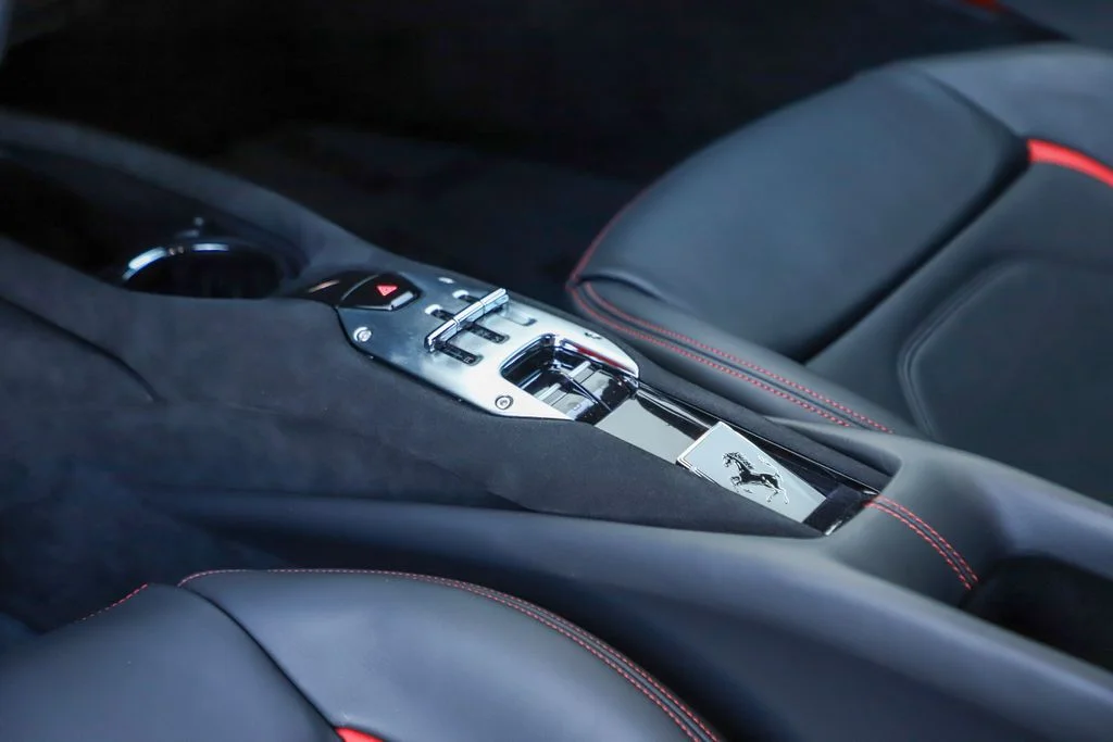 2023 Ferrari 296 Base - Photo 24