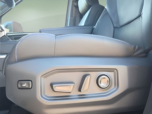 Used 2026 Gray Toyota Platinum image 18