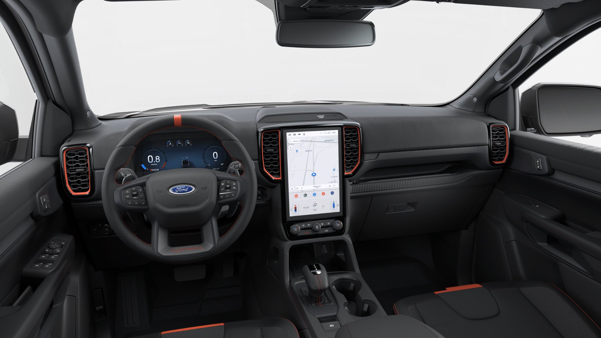 New 2026 Avalanche Ford Raptor image 7