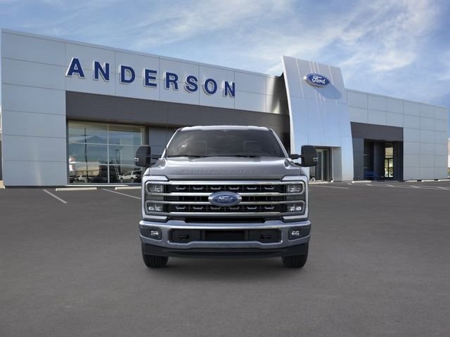 2026 Ford F-250 Super Duty Lariat - Photo 28