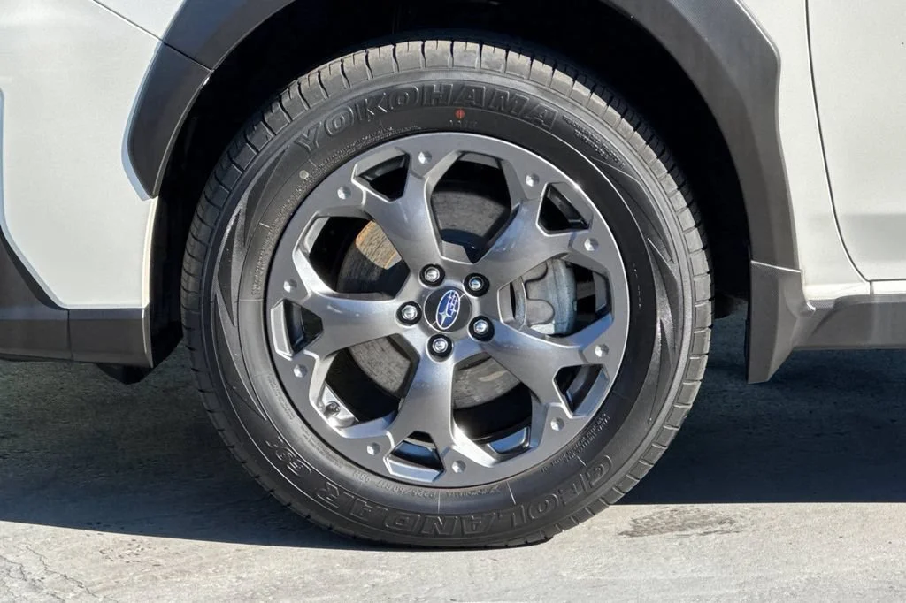 2022 Subaru Crosstrek Sport - Photo 26