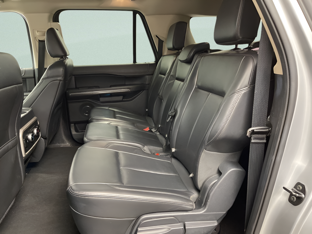 Used 2024 Silver Metallic Ford XLT image 23