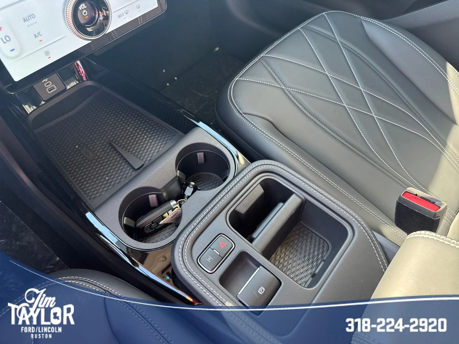 2025 Ford Mustang Mach-E Select - Photo 27